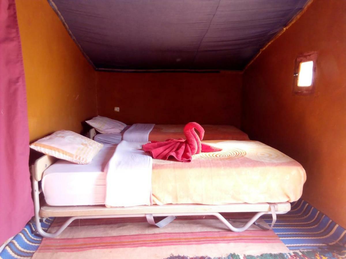 Camp Desert Stars M'Hamid El Ghizlane Extérieur photo